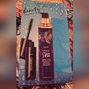 Tarte Rainforest of the Sea Deep Dive Set